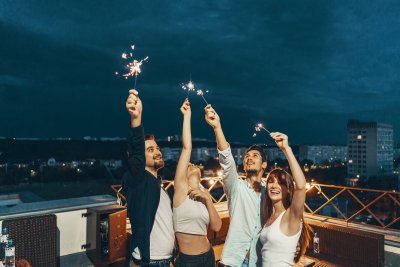 10 tips om je dakterras gezellig in te richten