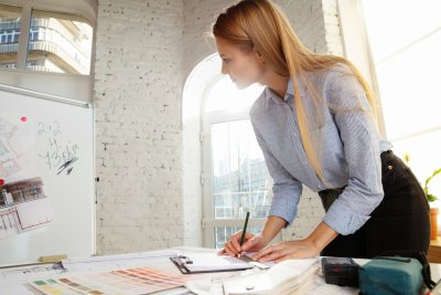 Hoe zorg je voor frisse lucht tijdens je verbouwing?