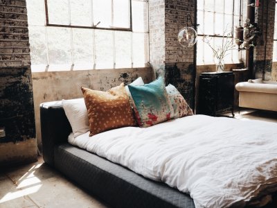 Tips voor een industrieel interieur om je ruimte te transformeren