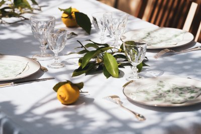 Eettafels voor elke gelegenheid: van intieme diners tot uitgebreide feesten